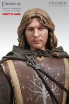 The Lord of the Rings - Sideshow Collectibles - Faramir, Son of Denethor