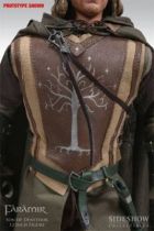 The Lord of the Rings - Sideshow Collectibles - Faramir, Son of Denethor