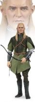 The Lord of the Rings - Sideshow Collectibles - Legolas Mirkwood : Elf Prince of Mirkwood