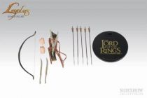 The Lord of the Rings - Sideshow Collectibles - Legolas Mirkwood : Elf Prince of Mirkwood