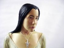 The Lord of the Rings - Sideshow Weta - Arwen Evenstar statue