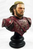 The Lord of the Rings - Sideshow Weta - Eomer polystone bust