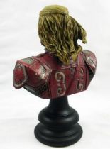 The Lord of the Rings - Sideshow Weta - Eomer polystone bust