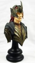 The Lord of the Rings - Sideshow Weta - Galadhrim Soldier polystone bust