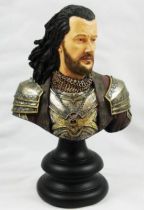 The Lord of the Rings - Sideshow Weta - Prince Isildur polystone bust