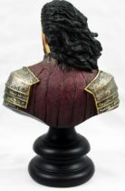 The Lord of the Rings - Sideshow Weta - Prince Isildur polystone bust