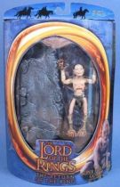 The Lord of the Rings - Super poseable Gollum - ROTK