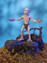 The Lord of the Rings - Talking Smeagol - TTT Trilogy