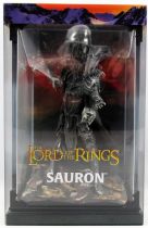The Lord of the Rings - The Noble Collection - 6\  Diorama Figure - Sauron