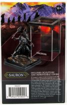 The Lord of the Rings - The Noble Collection - 6\  Diorama Figure - Sauron