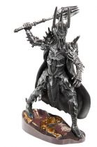 The Lord of the Rings - The Noble Collection - 6\  Diorama Figure - Sauron