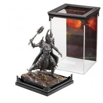 The Lord of the Rings - The Noble Collection - 6\  Diorama Figure - Sauron