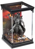 The Lord of the Rings - The Noble Collection - 6\  Diorama Figure - Sauron