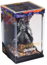 The Lord of the Rings - The Noble Collection - 6\  Diorama Figure - Sauron