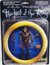 The Lord of the Rings - Toy Vault - Barrow-Wight Evil Spirit of Angmar