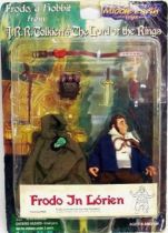 The Lord of the Rings - Toy Vault - Frodo in Lorien