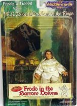 The Lord of the Rings - Toy Vault - Frodo in the Barrow Downs