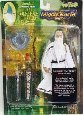 The Lord of the Rings - Toy Vault - Gandalf the Wight