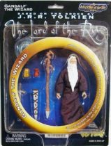 The Lord of the Rings - Toy Vault - Gandalf the Wizard