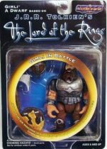 The Lord of the Rings - Toy Vault - Gimli in Battle