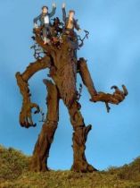 The Lord of the Rings - Treebeard the Ent (14inch) - TTT