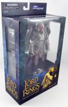 The Lord of the Rings - Uruk Hai Orc - Diamond Select action-figure