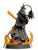 The Lord of the Rings - WETA - 12\  PVC Statue - The Witch-King of Angmar