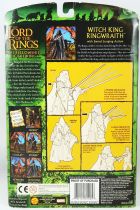 The Lord of the Rings - Witch King Ringwraith - FOTR
