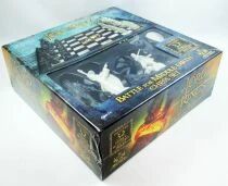The Lord of the Rings (Battle for Middle-Earth) - 3D Chess Game - The Noble Collection