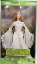 The Lord of the Rings Barbie as Galadriel - Mattel 2004 (ref.H1179)