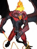 The Lords of the Rings - Epic Scale 25\\\'\\\' - Balrog w/Lights and Sound