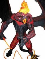 The Lords of the Rings - Epic Scale 25\'\' - Balrog w/Lights and Sound