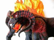 The Lords of the Rings - Epic Scale 25\'\' - Balrog w/Lights and Sound