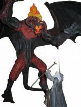 The Lords of the Rings - Epic Scale 25\\\'\\\' - Balrog w/Lights and Sound