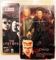 The Lost Boys - NECA Cult Classics - David