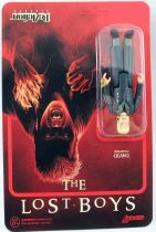 The Lost Boys - Super7 Reaction Figure - David \ vampire\ 