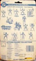 The Lost World of the Warlord - Deimos - Remco