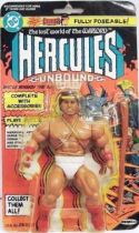 The Lost World of the Warlord - Hercules - Remco