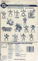 The Lost World of the Warlord - Hercules - Remco