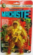 The Lost World of the Warlord - Machiste - Remco