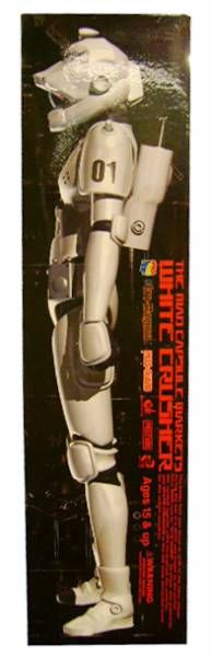 The Mad Capsule Markets - Medicom R.A.H. 1:6 scale action figure 