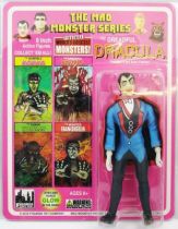 The Mad Monsters Series - The Dreadful Dracula - Figures Toy Co.