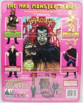 The Mad Monsters Series - The Dreadful Dracula - Figures Toy Co. (1)