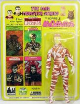 The Mad Monsters Series - The Horrible Mummy - Figures Toy Co.