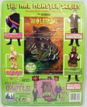 The Mad Monsters Series - The Human Wolfman - Figures Toy Co. (1)
