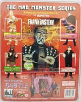 The Mad Monsters Series - The Monster Frankenstein - Figures Toy Co. (1)