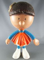 The Magic Roundabout - - Cld Doll Figure - Florence