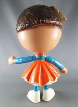 The Magic Roundabout - - Cld Doll Figure - Florence