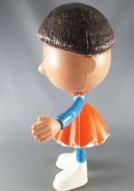 The Magic Roundabout - - Cld Doll Figure - Florence