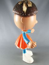 The Magic Roundabout - - Cld Doll Figure - Florence